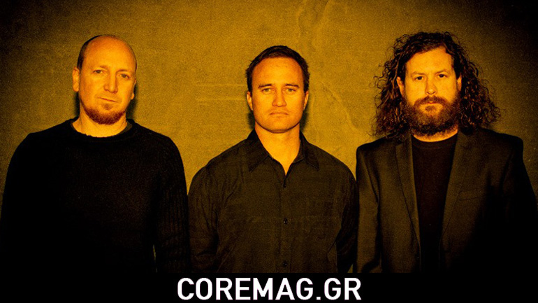 Oι Νεοζηλανδοί Jakob Live στο Texas Rock Club